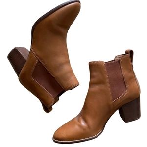 MADEWELL the regan boot